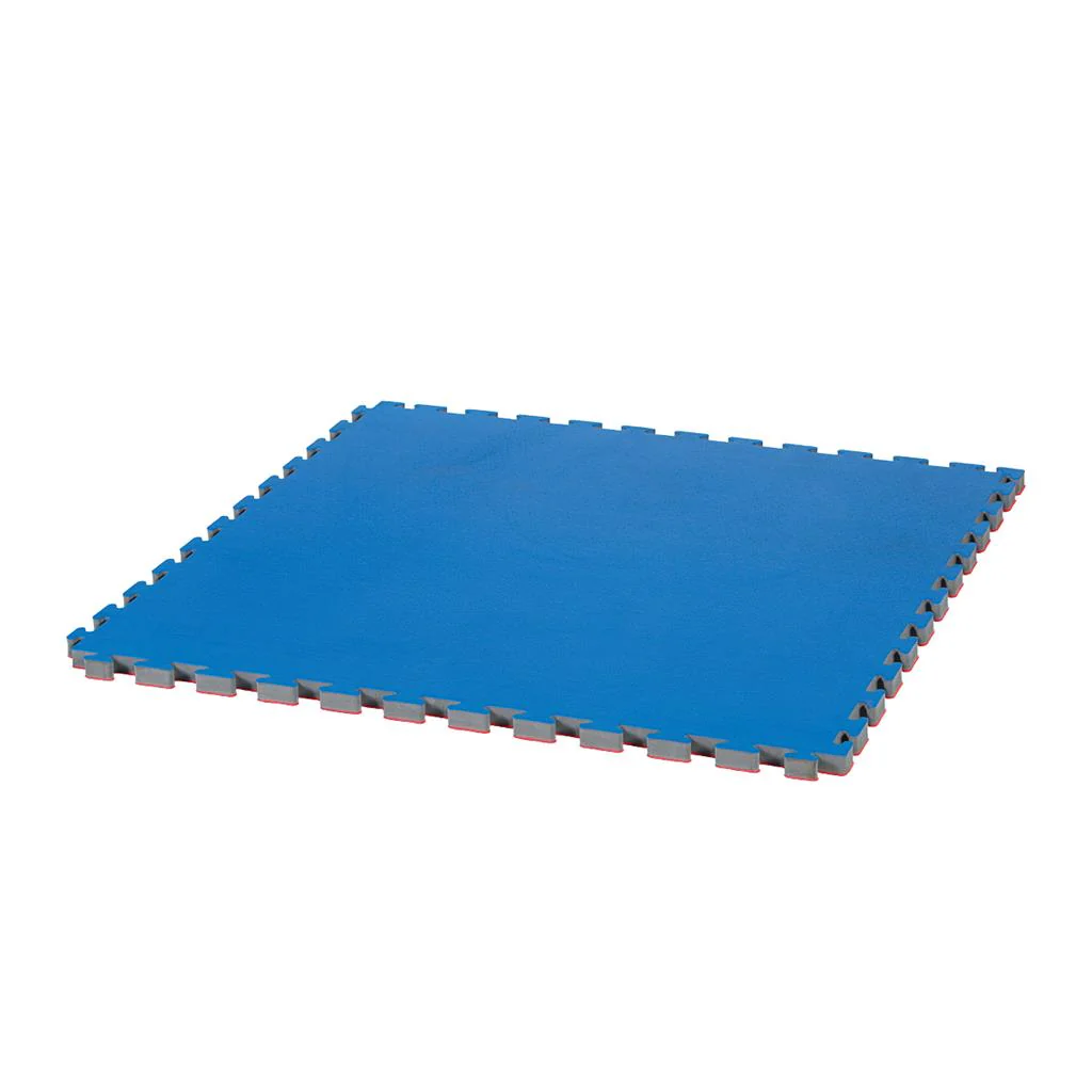 Reversible 1" Thick Puzzle Mat - Image 2