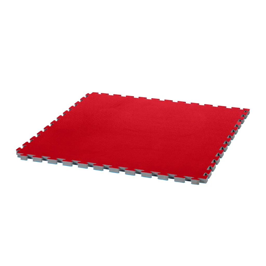 Reversible 1" Thick Puzzle Mat - Image 3