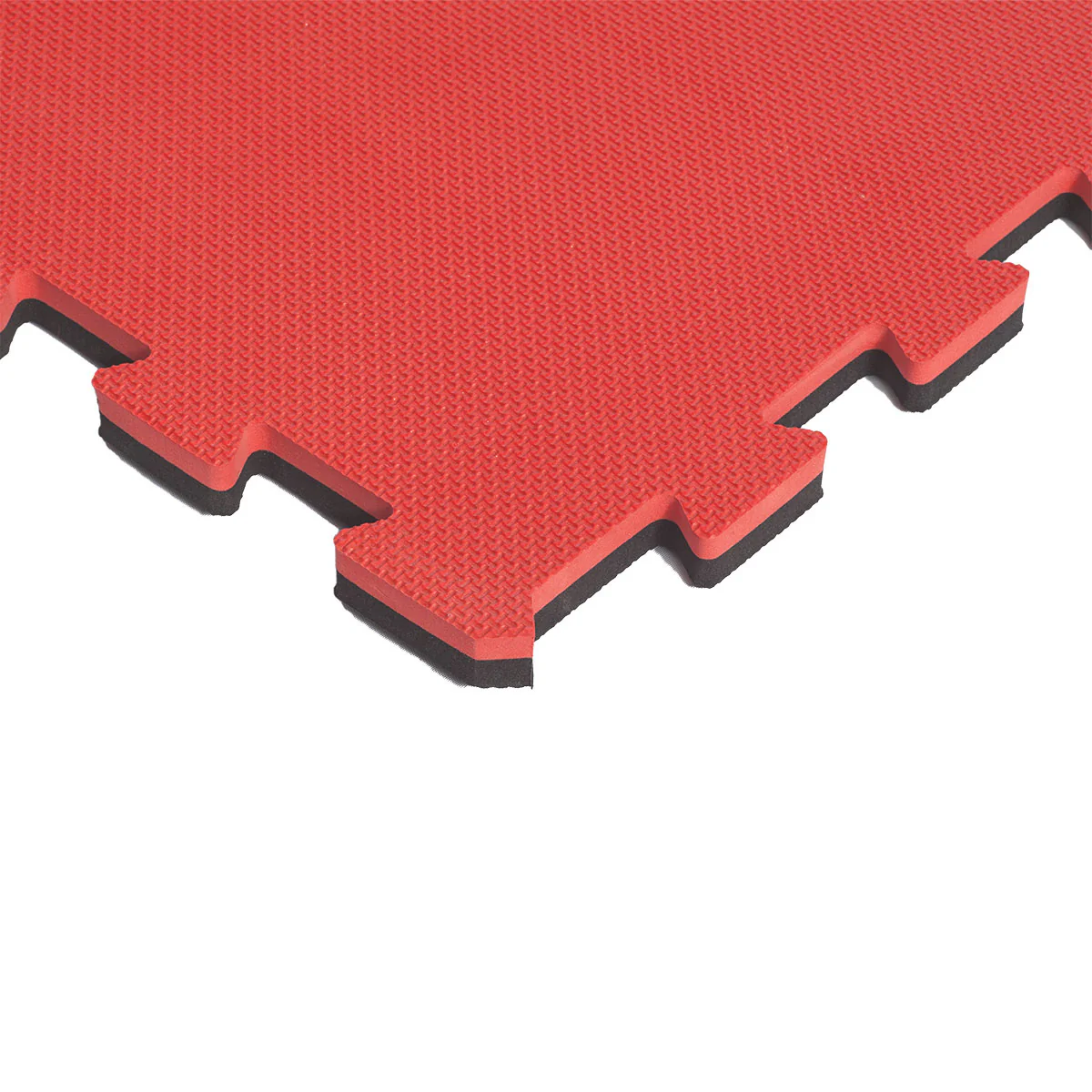 Reversible 2 Color 3/4" Thick Puzzle Sport Mat - Image 11