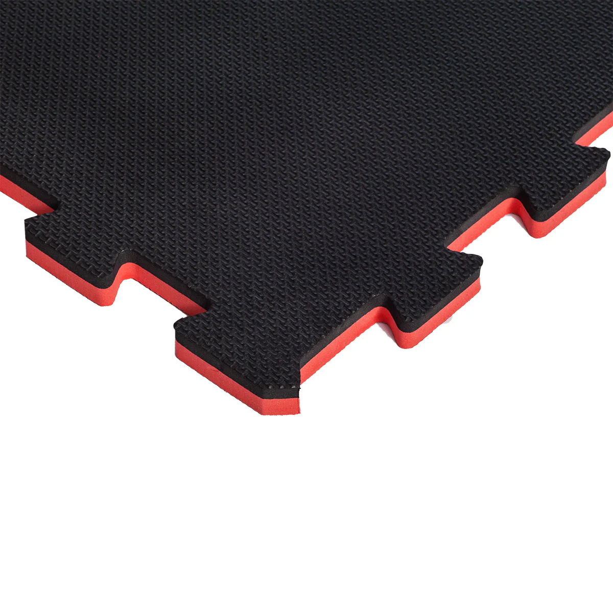 Reversible 2 Color 3/4" Thick Puzzle Sport Mat - Image 12