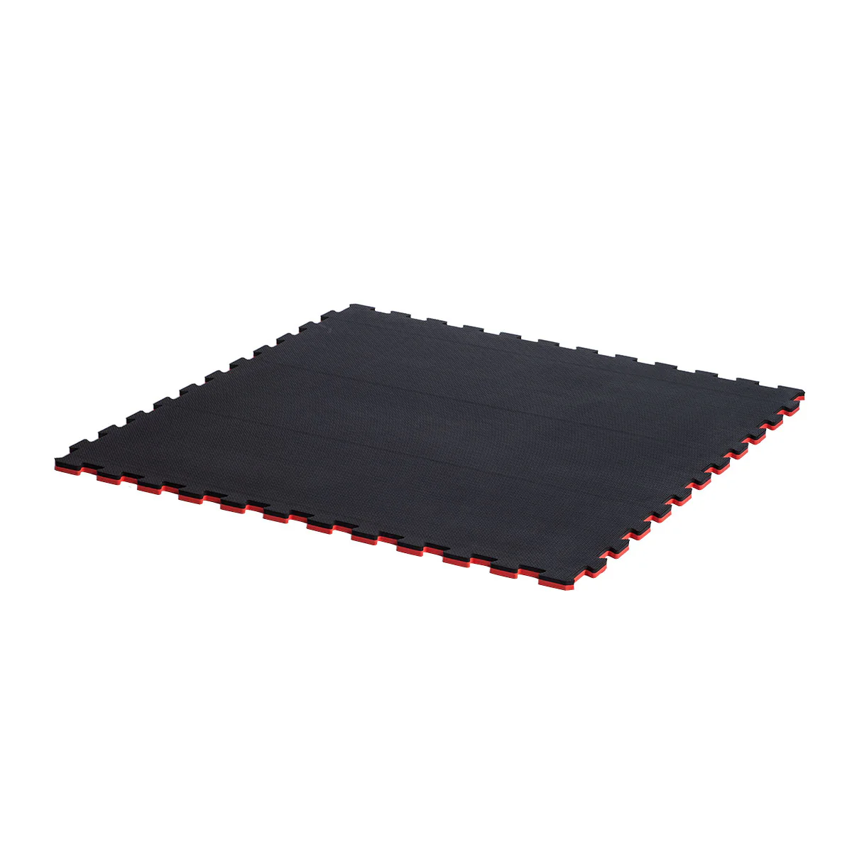Reversible 2 Color 3/4" Thick Puzzle Sport Mat - Image 13