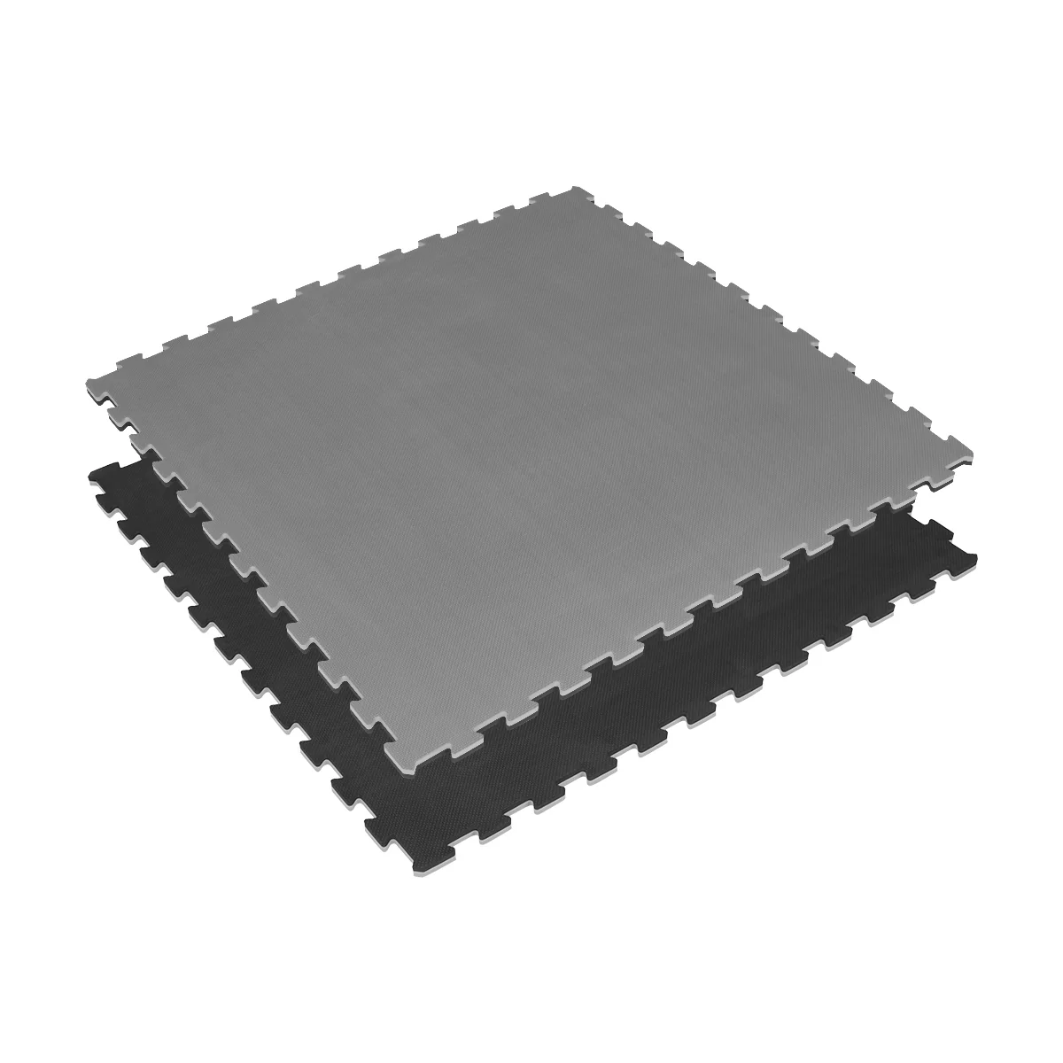 Reversible 2 Color 3/4" Thick Puzzle Sport Mat - Image 14
