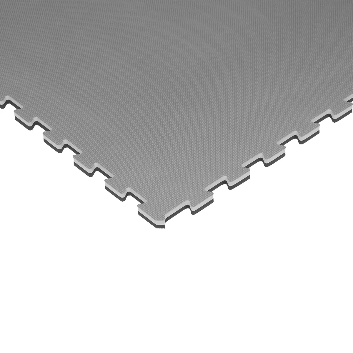 Reversible 2 Color 3/4" Thick Puzzle Sport Mat - Image 17