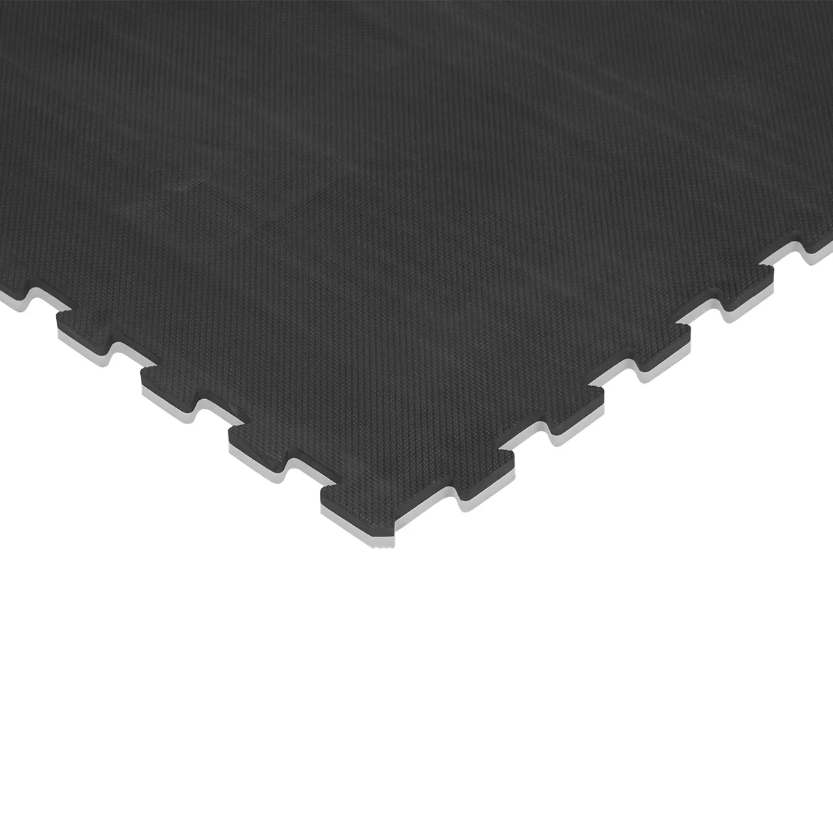 Reversible 2 Color 3/4" Thick Puzzle Sport Mat - Image 18