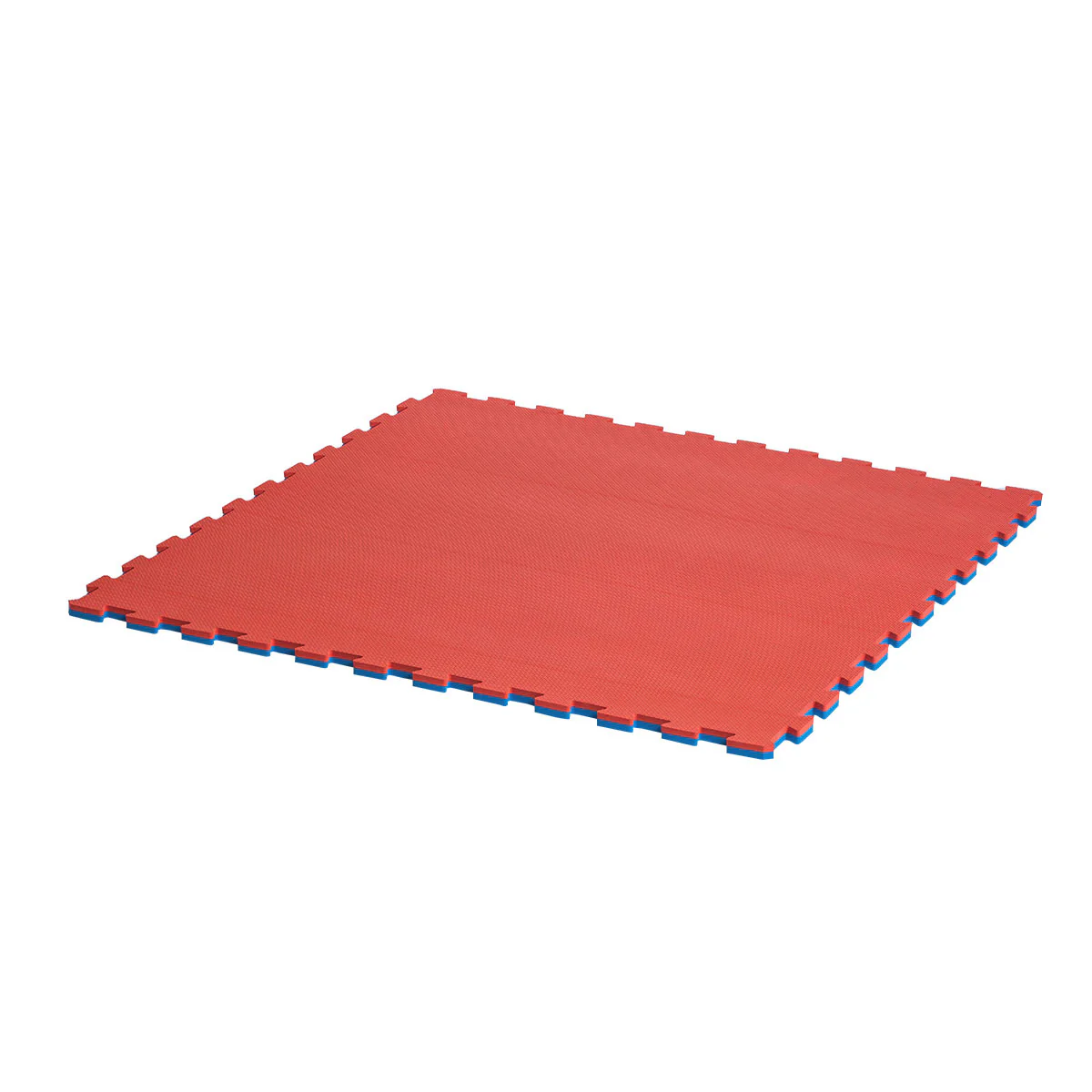 Reversible 2 Color 3/4" Thick Puzzle Sport Mat - Image 5