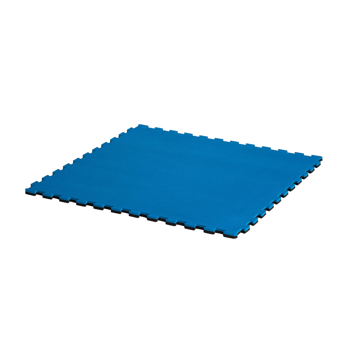 Reversible 2 Color 3/4" Thick Puzzle Sport Mat - Image 6