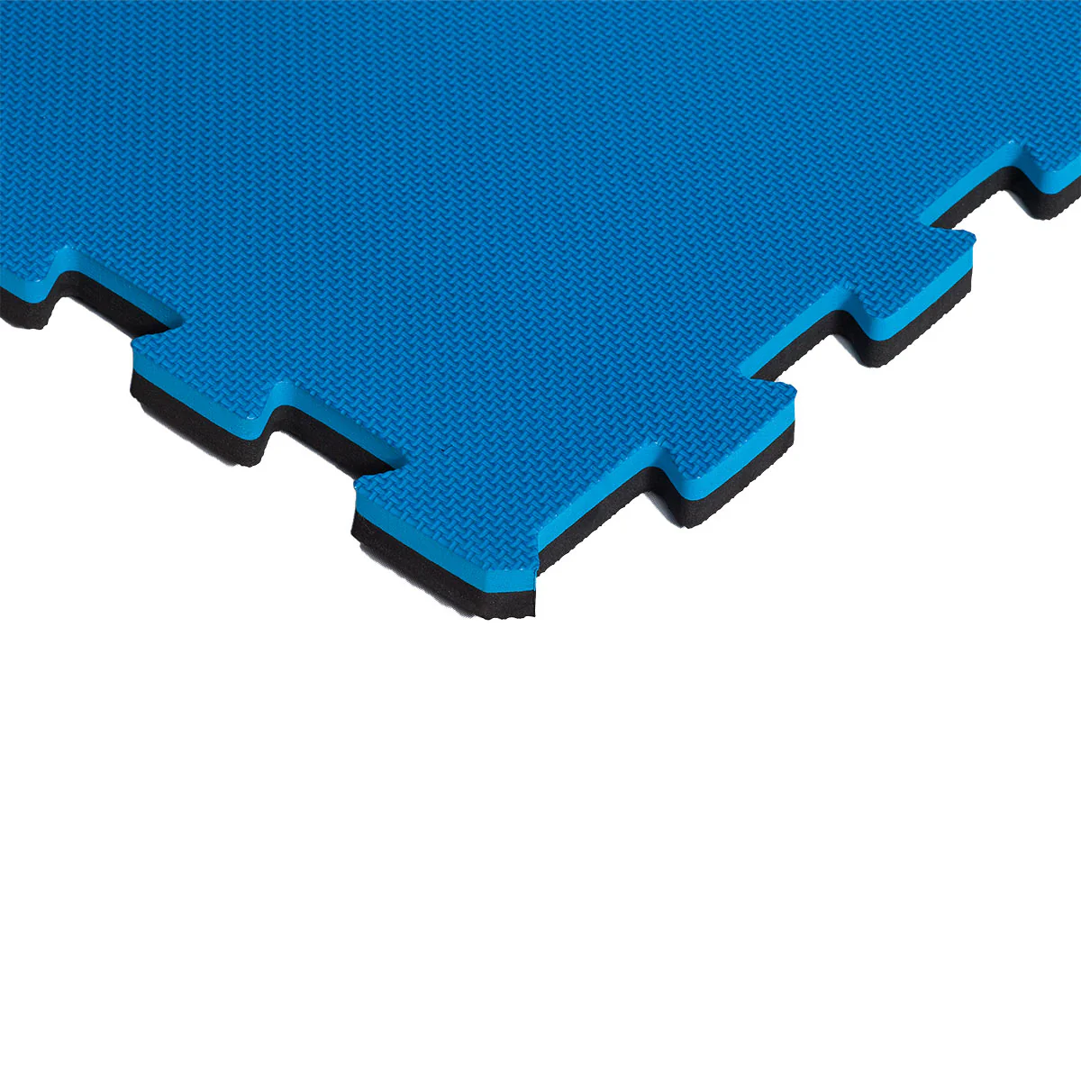Reversible 2 Color 3/4" Thick Puzzle Sport Mat - Image 7