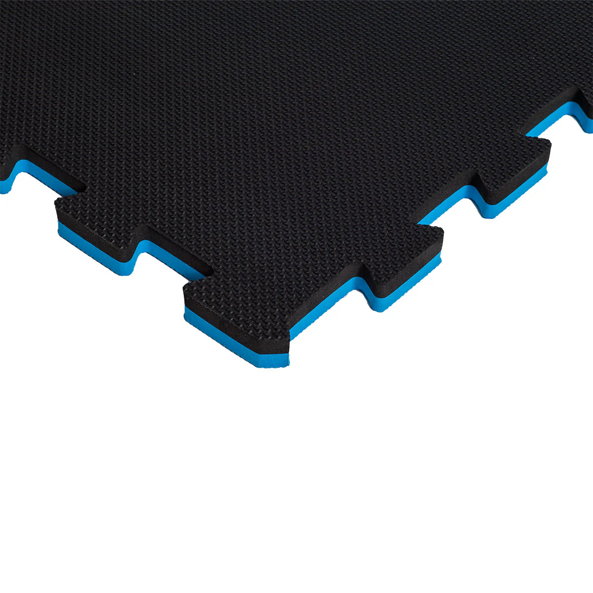 Reversible 2 Color 3/4" Thick Puzzle Sport Mat - Image 8