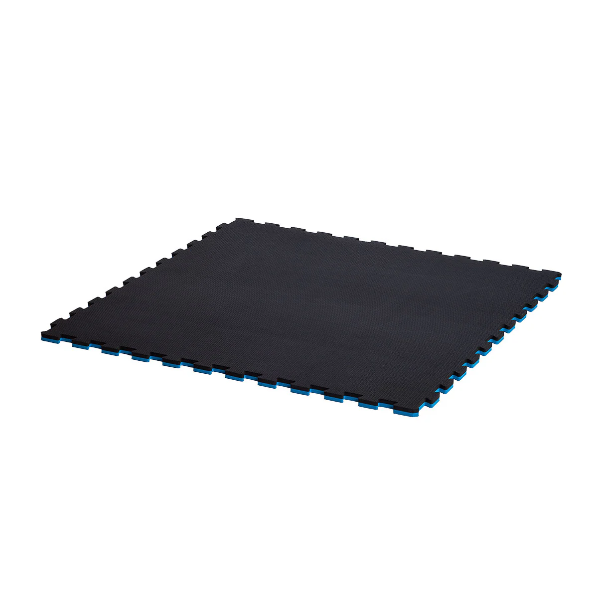 Reversible 2 Color 3/4" Thick Puzzle Sport Mat - Image 9