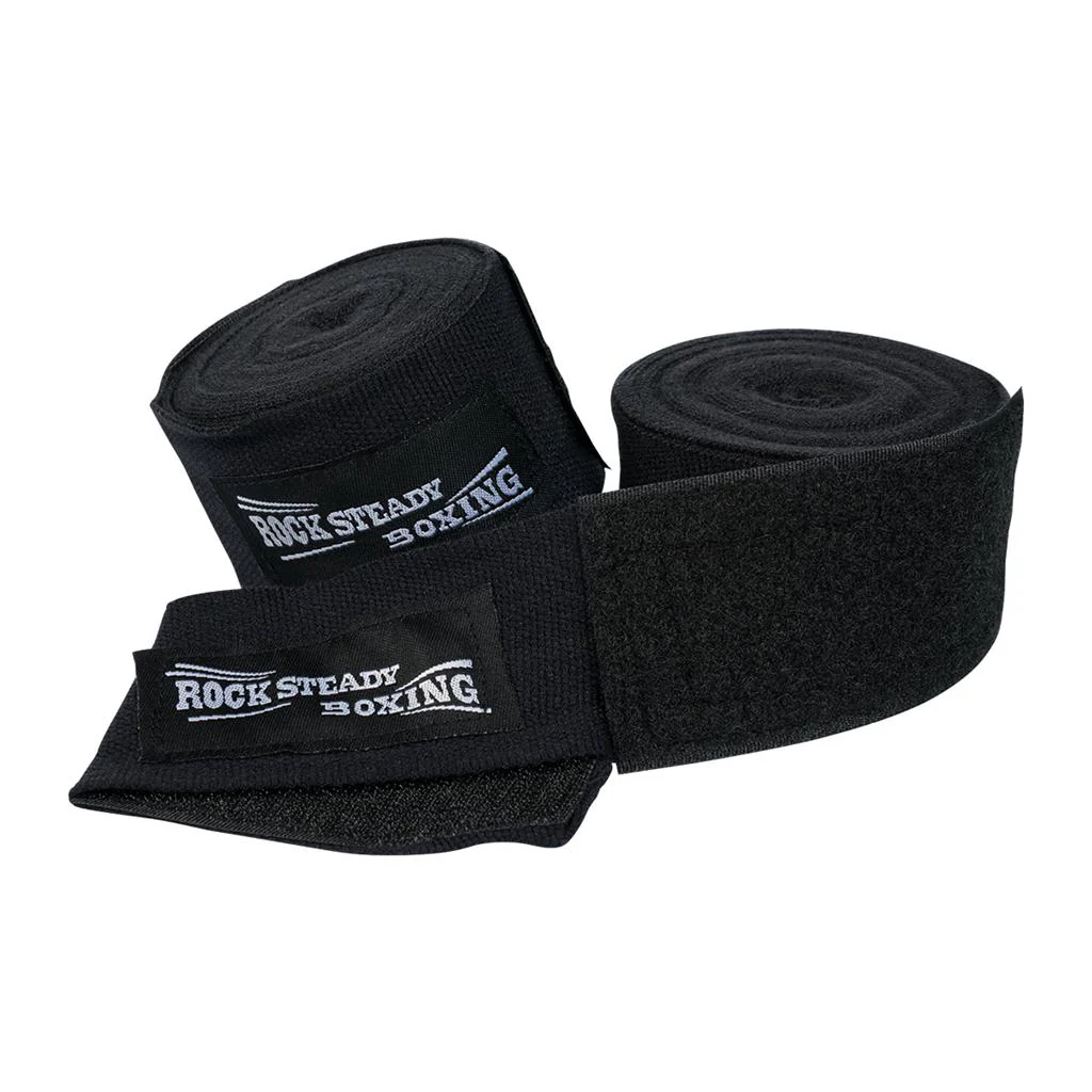 Rock Steady 180" Stretch Hand Wrap - Image 2