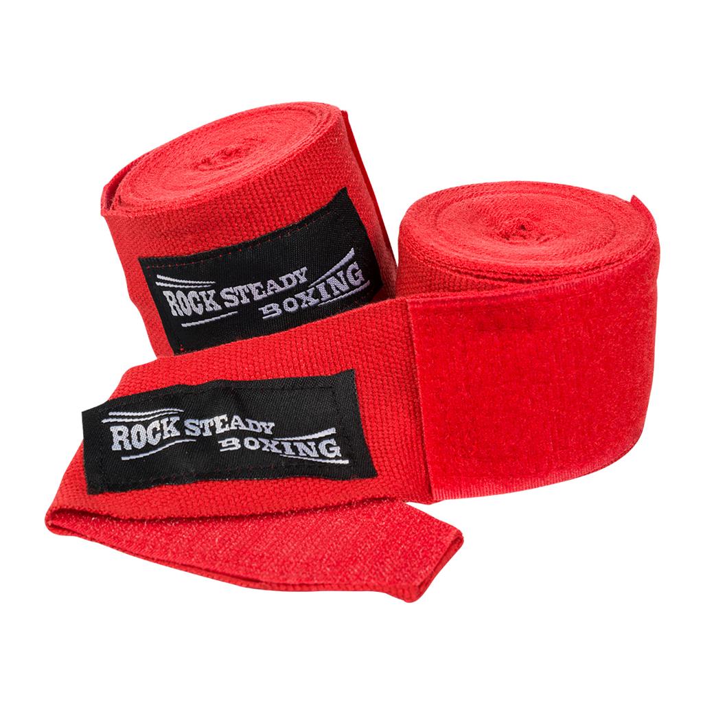 Rock Steady 180" Stretch Hand Wrap - Image 3