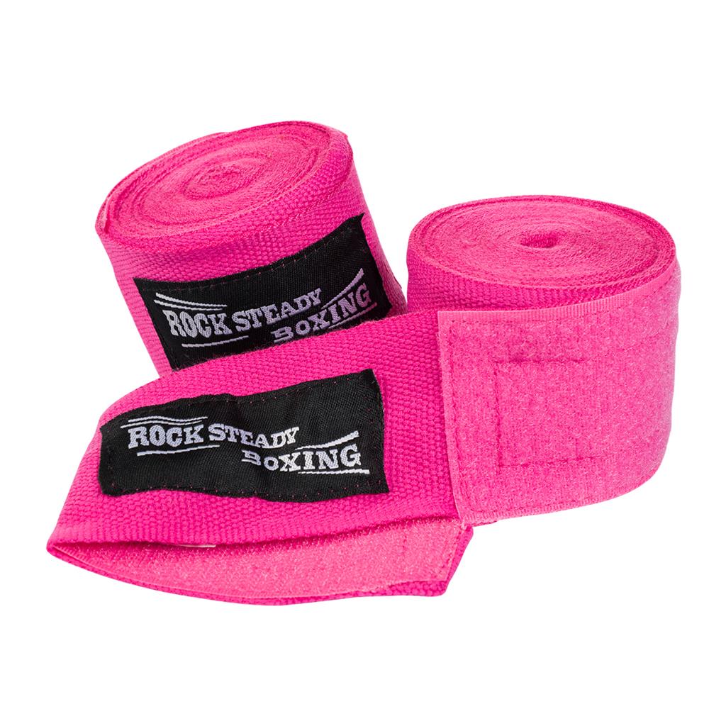 Rock Steady 180" Stretch Hand Wrap - Image 4