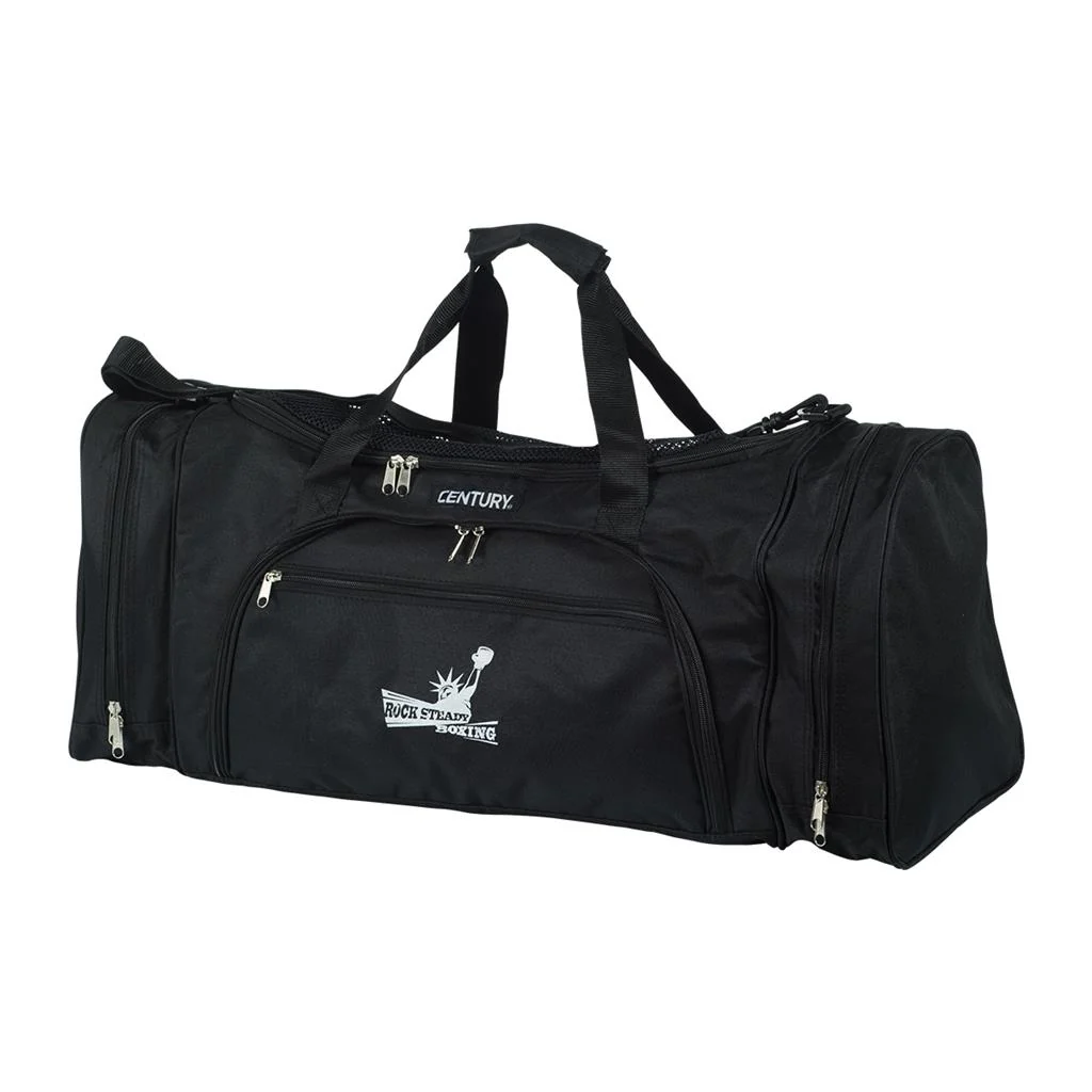 Rock Steady Duffle Bag