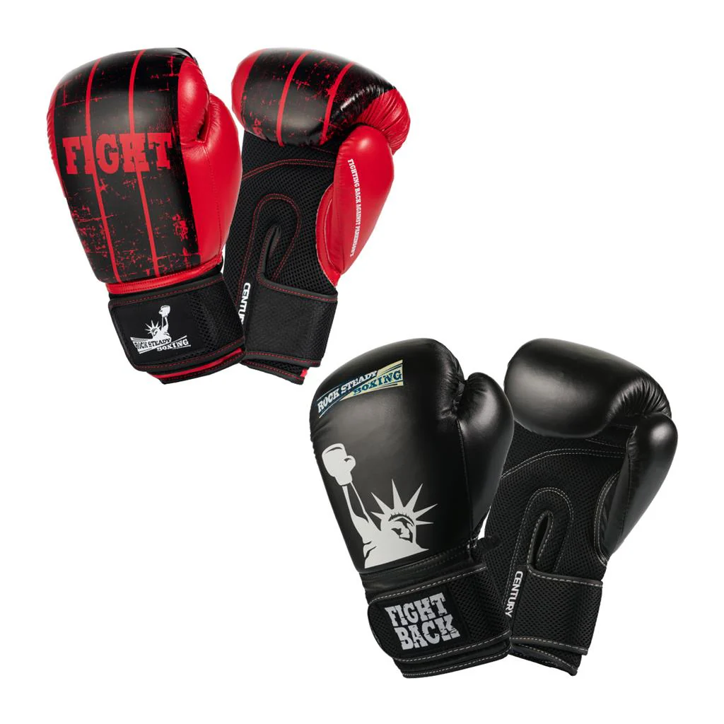 Rock Steady Glove