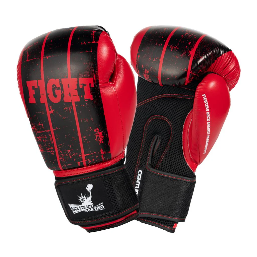 Rock Steady Glove - Image 2