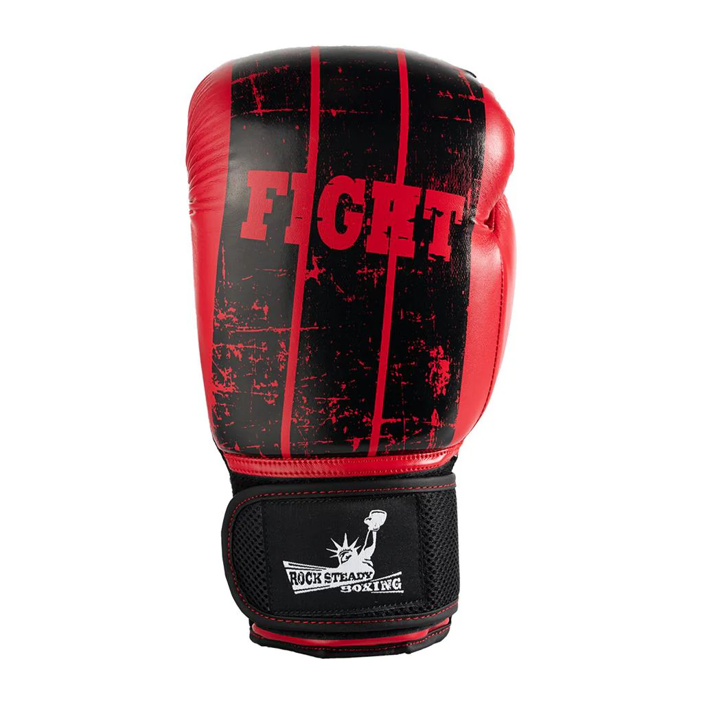 Rock Steady Glove - Image 3