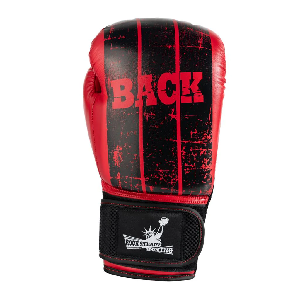 Rock Steady Glove - Image 4