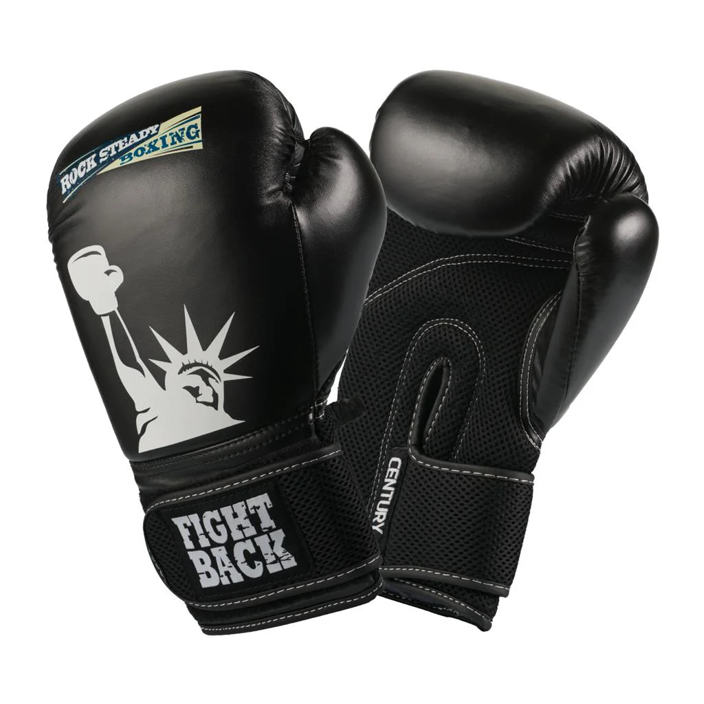 Rock Steady Glove - Image 8