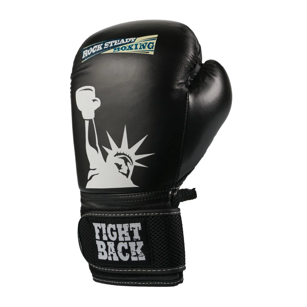 Rock Steady Glove - Image 9