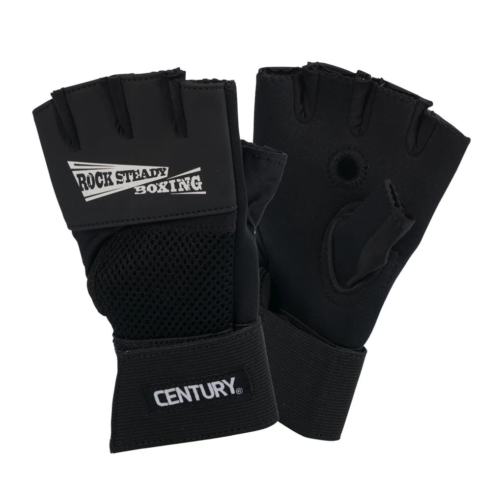 Rock Steady Neoprene Quick Wrap