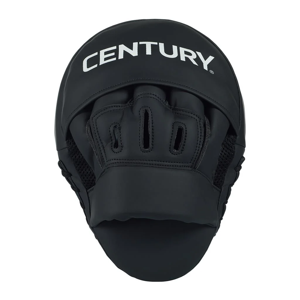 Rock Steady Punch Mitts - Image 2
