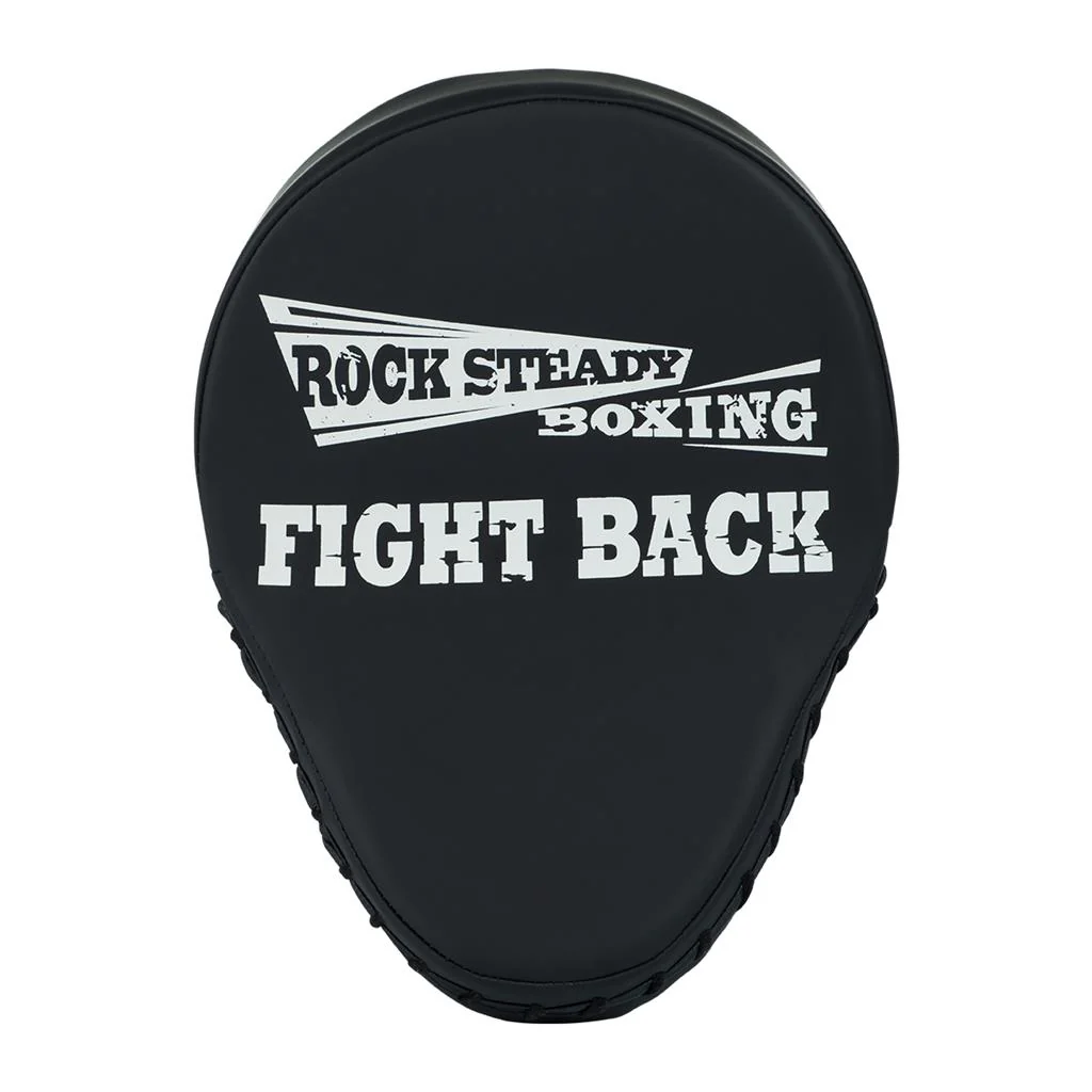 Rock Steady Punch Mitts - Image 3