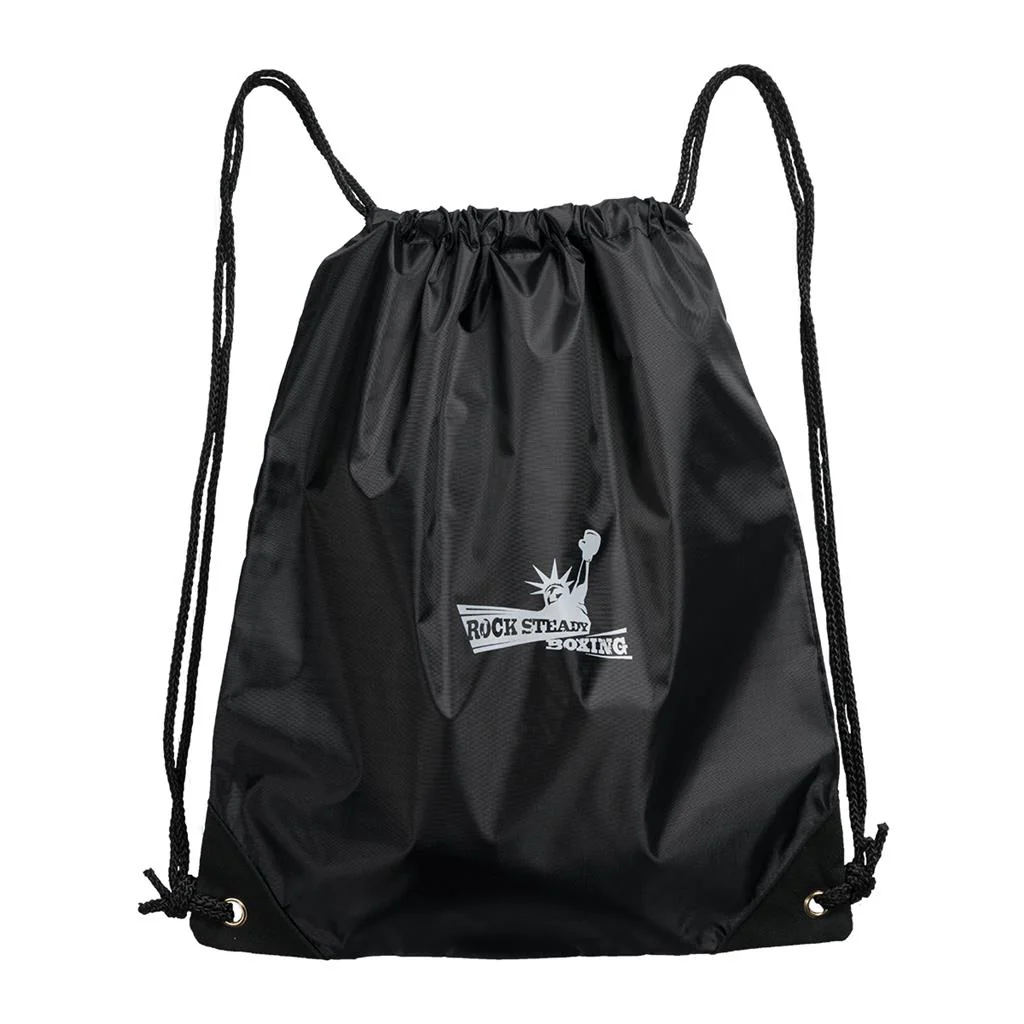 Rock Steady Sling Bag