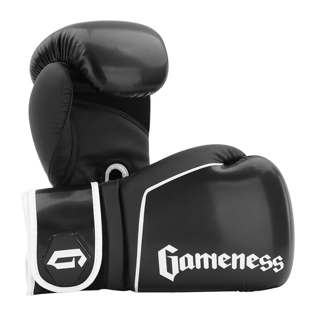 Rukus Boxing Gloves - Image 6