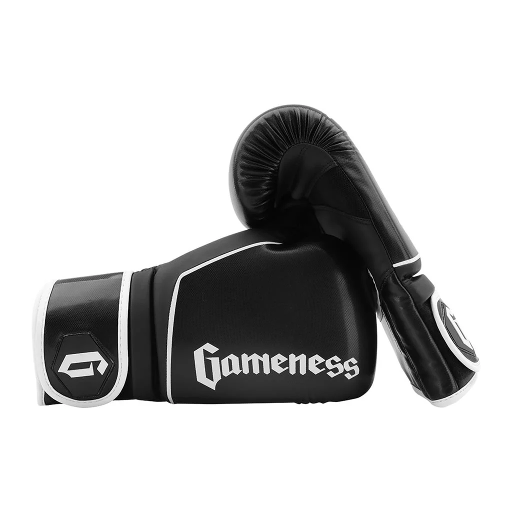 Rukus Boxing Gloves - Image 8