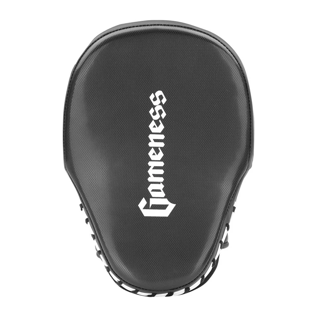 Rukus Curved Glove Mitts - Pair - Image 15