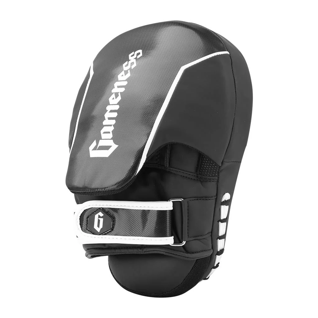 Rukus Curved Glove Mitts - Pair - Image 2