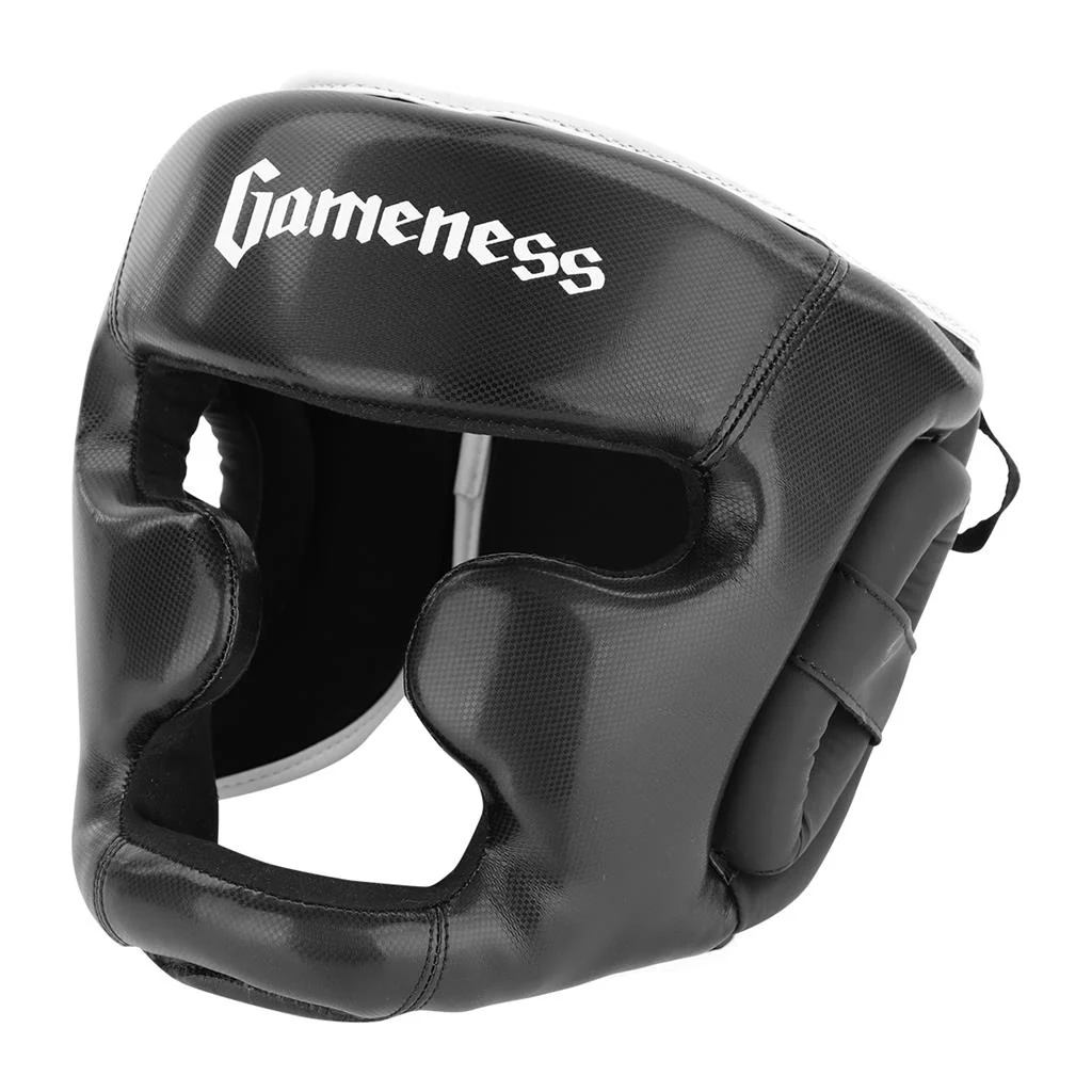 Rukus Full Face Headgear - Image 6