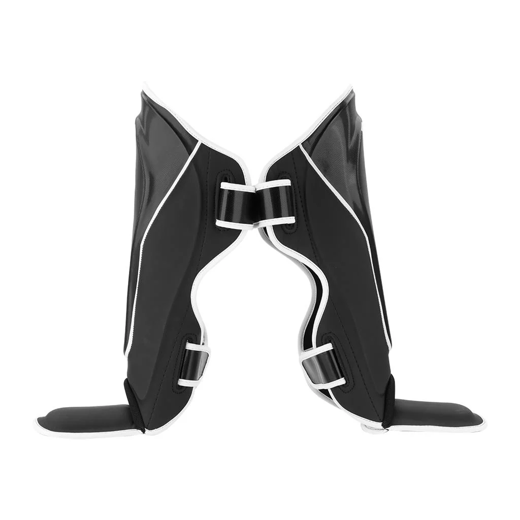 Rukus Traditional Shin Instep Guards - Image 6