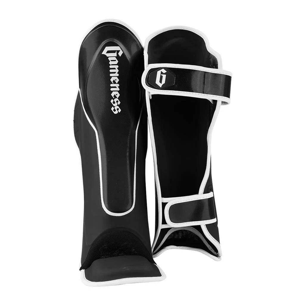 Rukus Traditional Shin Instep Guards - Image 7