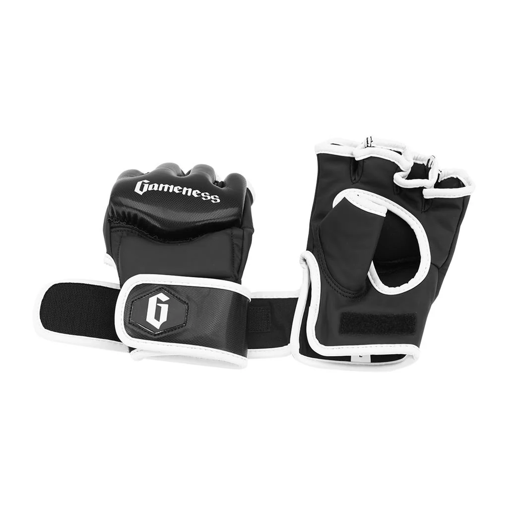 Rukus Training Gloves - Image 12
