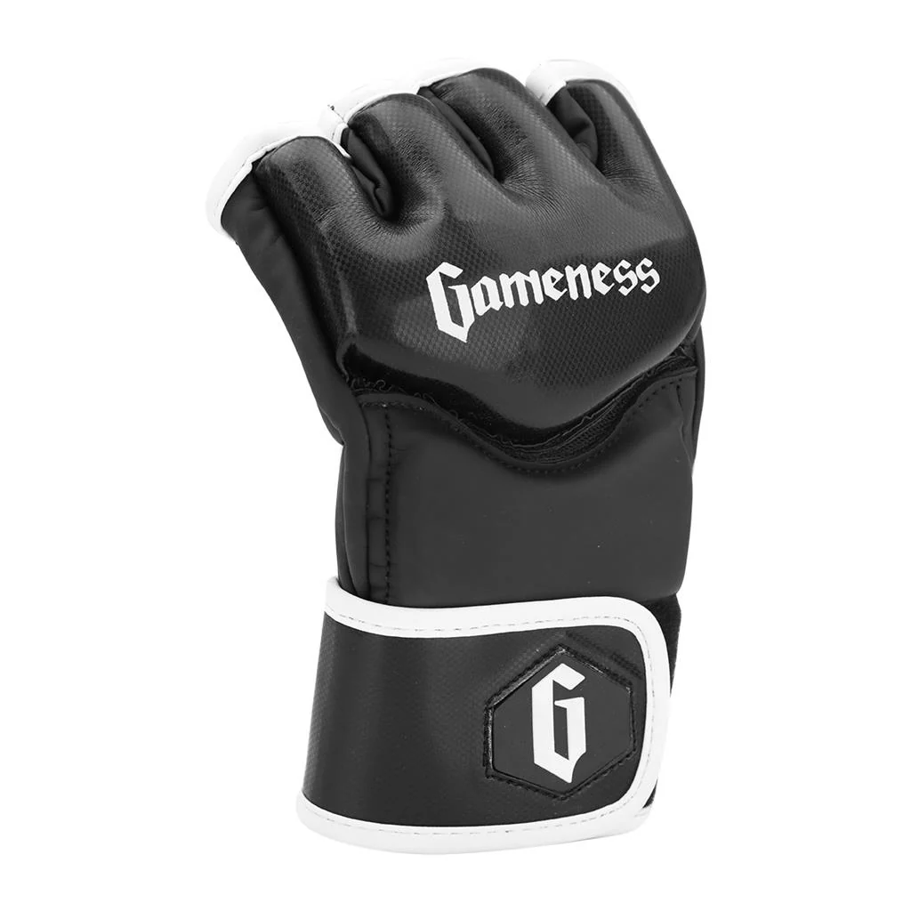 Rukus Training Gloves - Image 4
