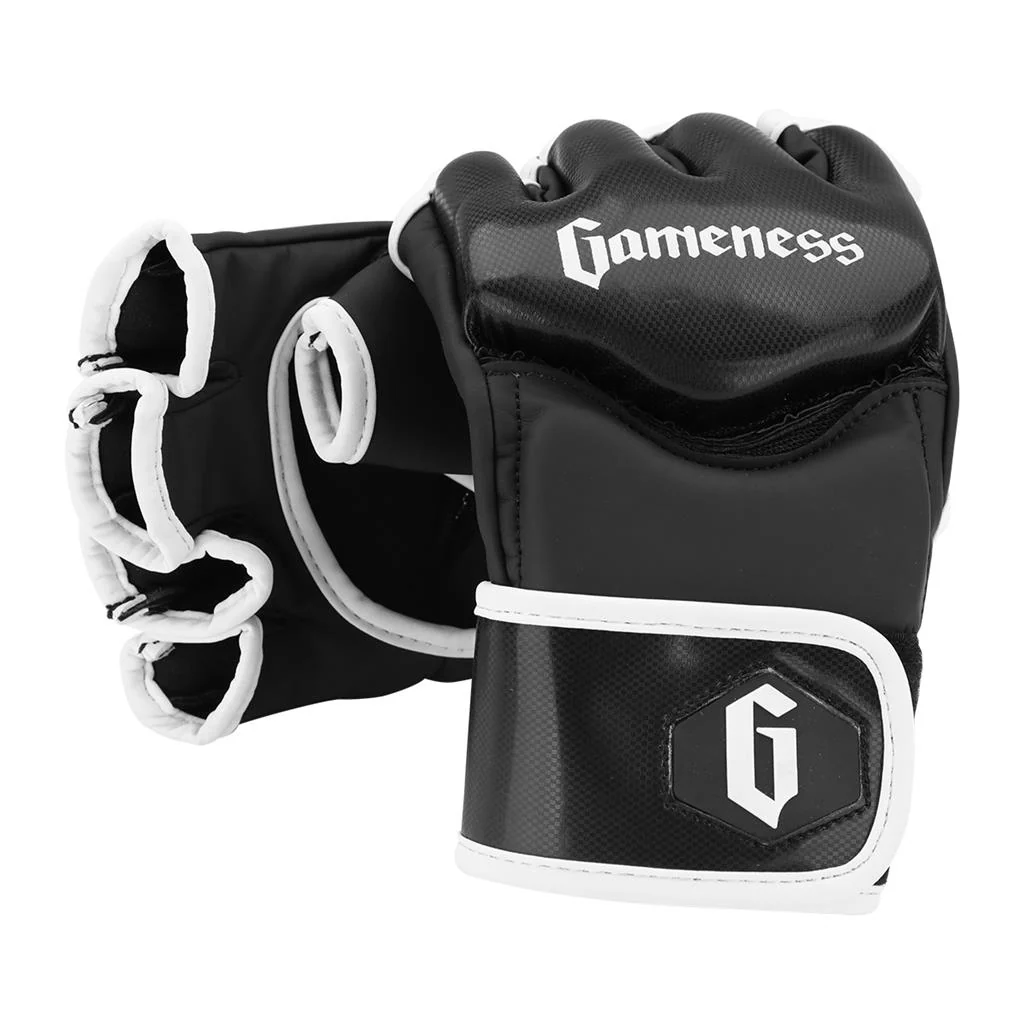 Rukus Training Gloves - Image 9