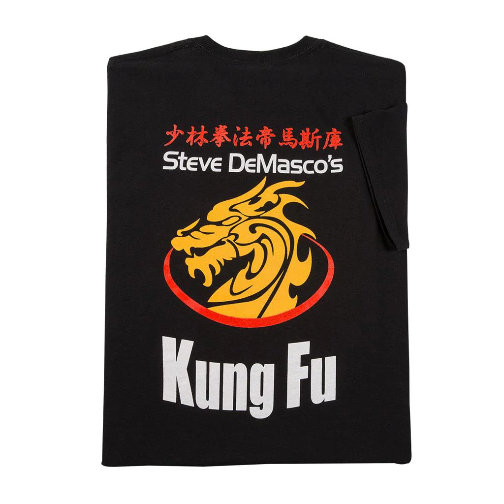 Shaolin Tee