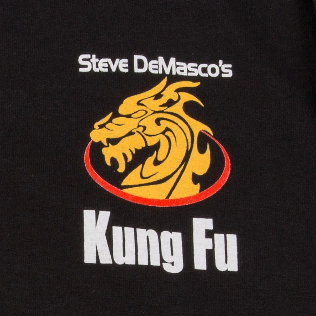 Shaolin Tee - Image 2
