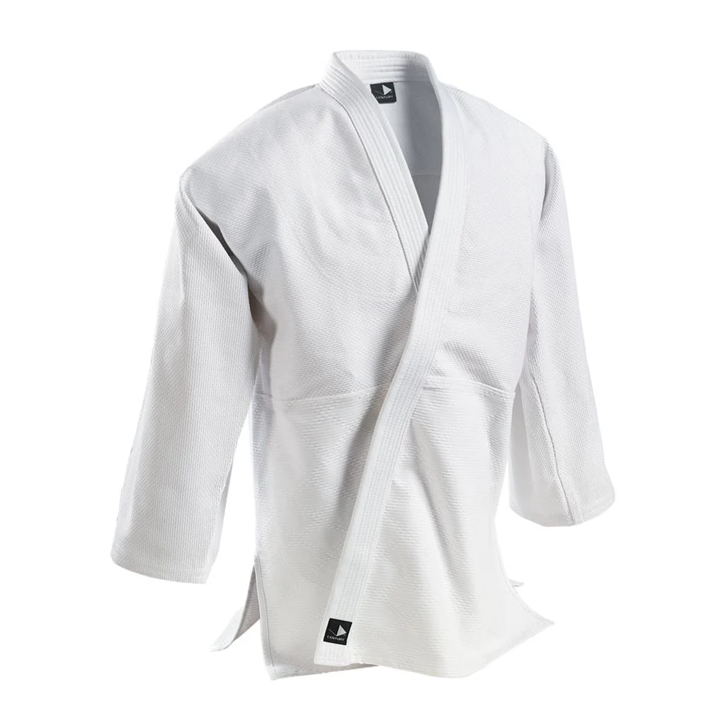 Single-Weave Student Judo Gi - Drawstring Pants - Image 4