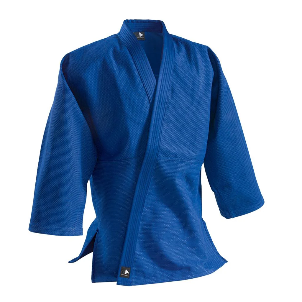 Single-Weave Student Judo Gi - Elastic Pants - Image 7