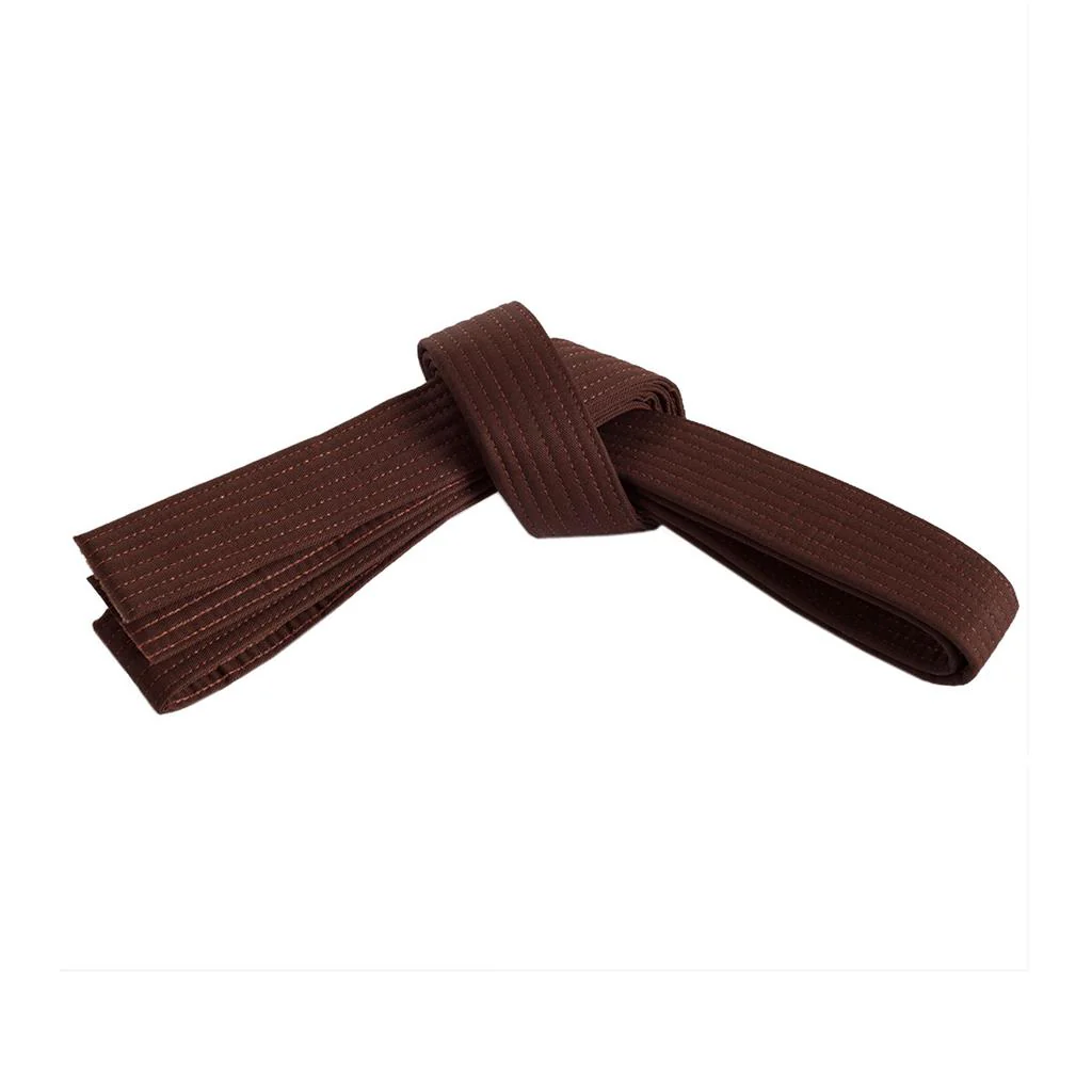 Single Wrap Solid Belt - Image 10