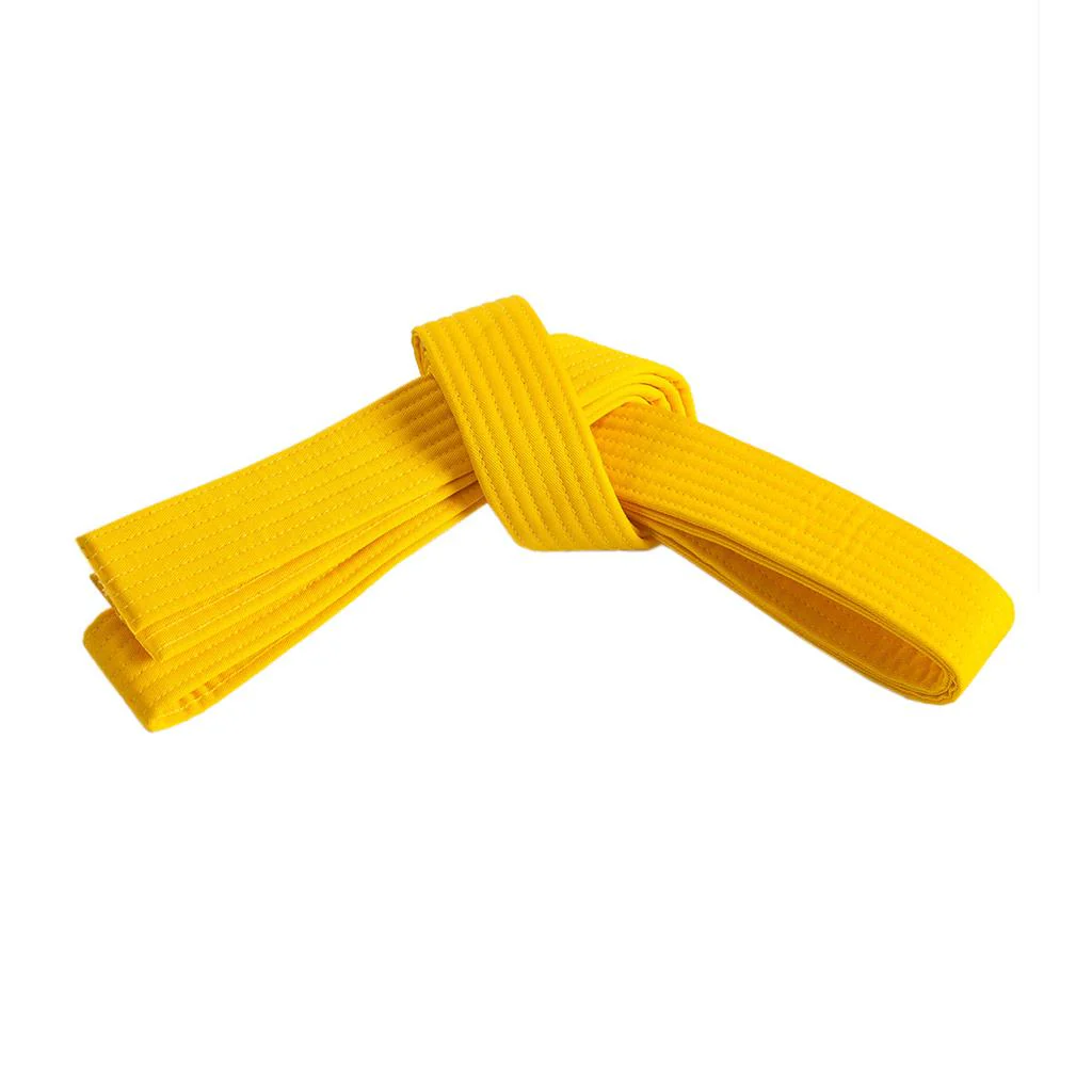 Single Wrap Solid Belt - Image 14