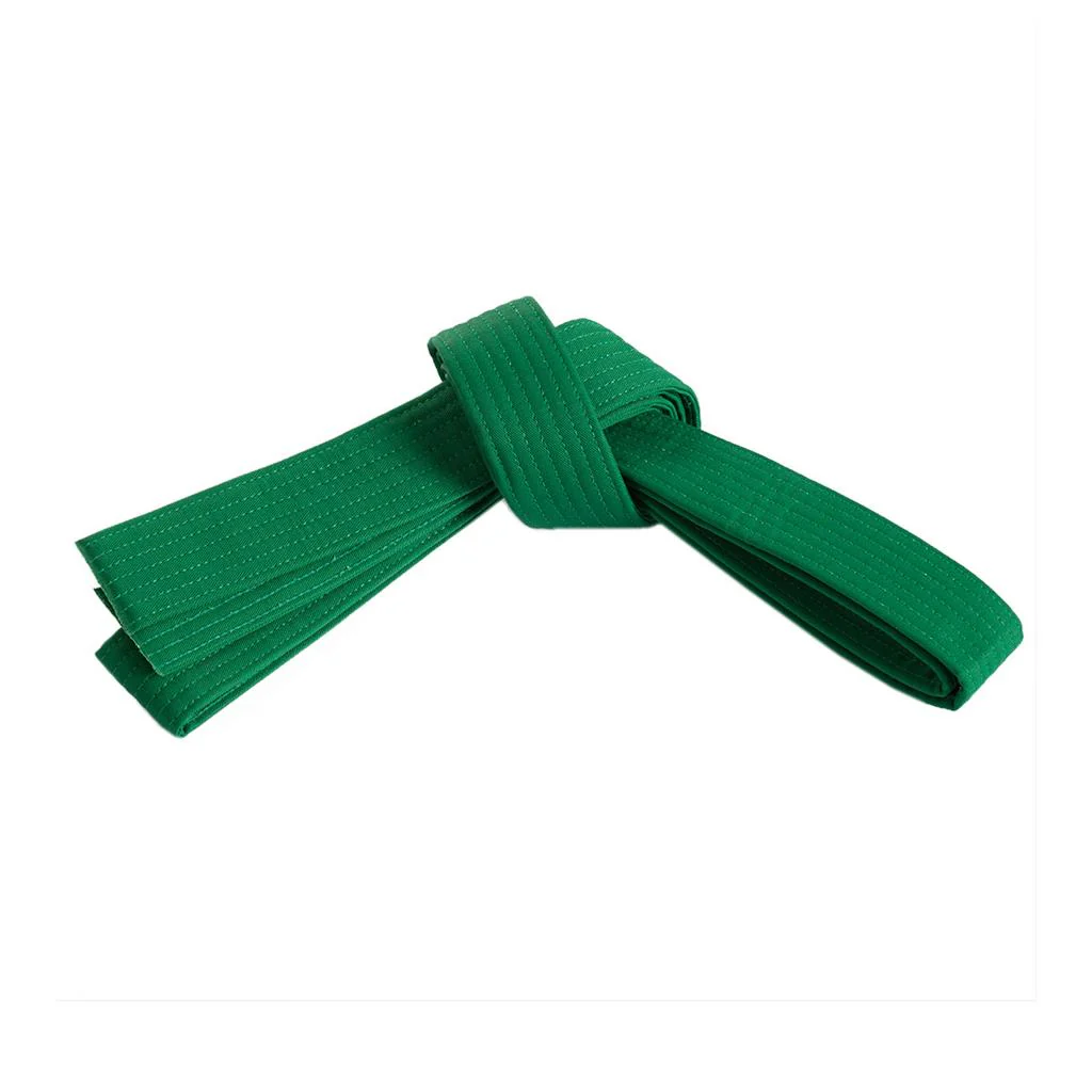 Single Wrap Solid Belt - Image 16