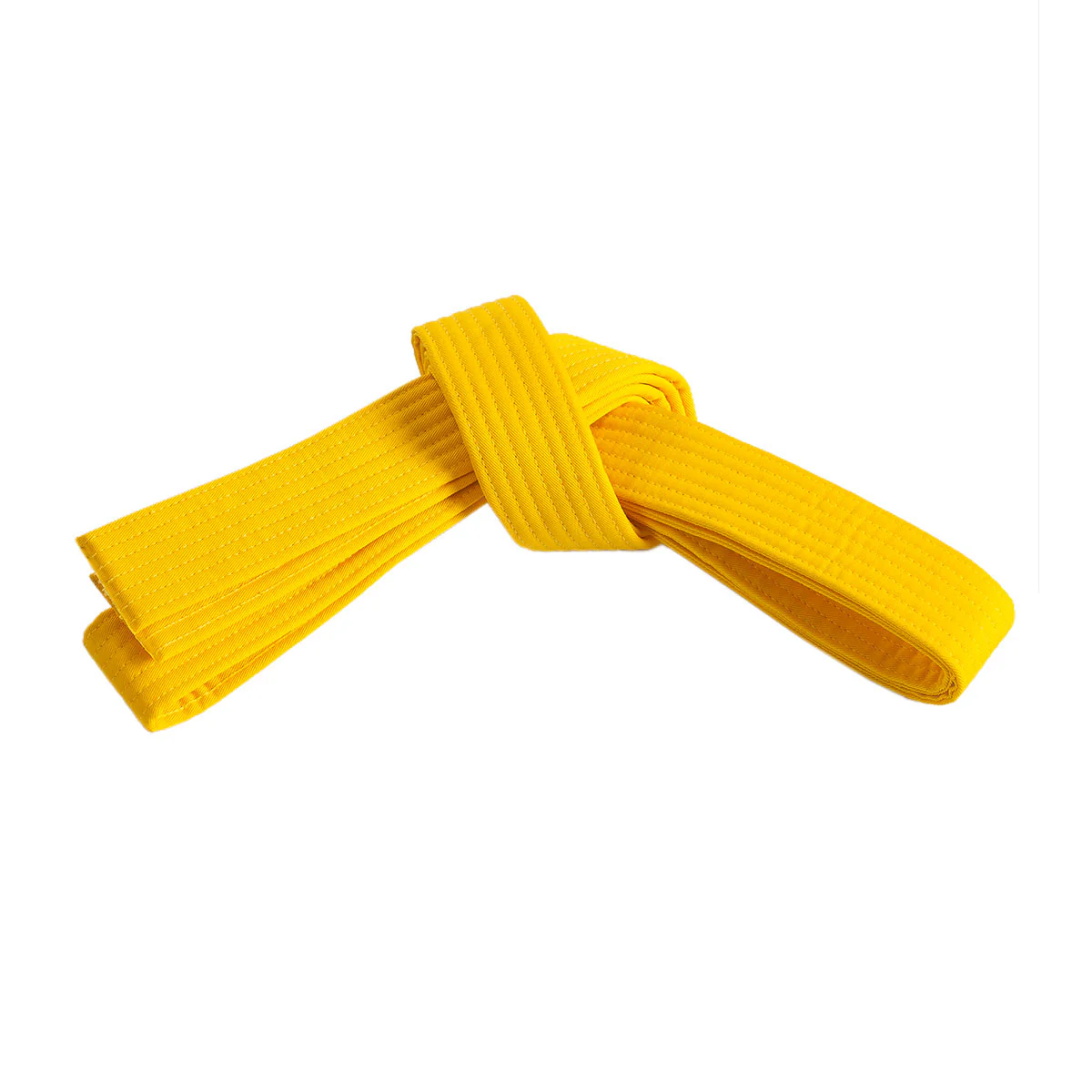 Single Wrap Solid Belt - Image 5
