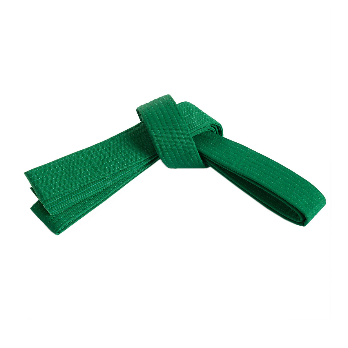 Single Wrap Solid Belt - Image 7
