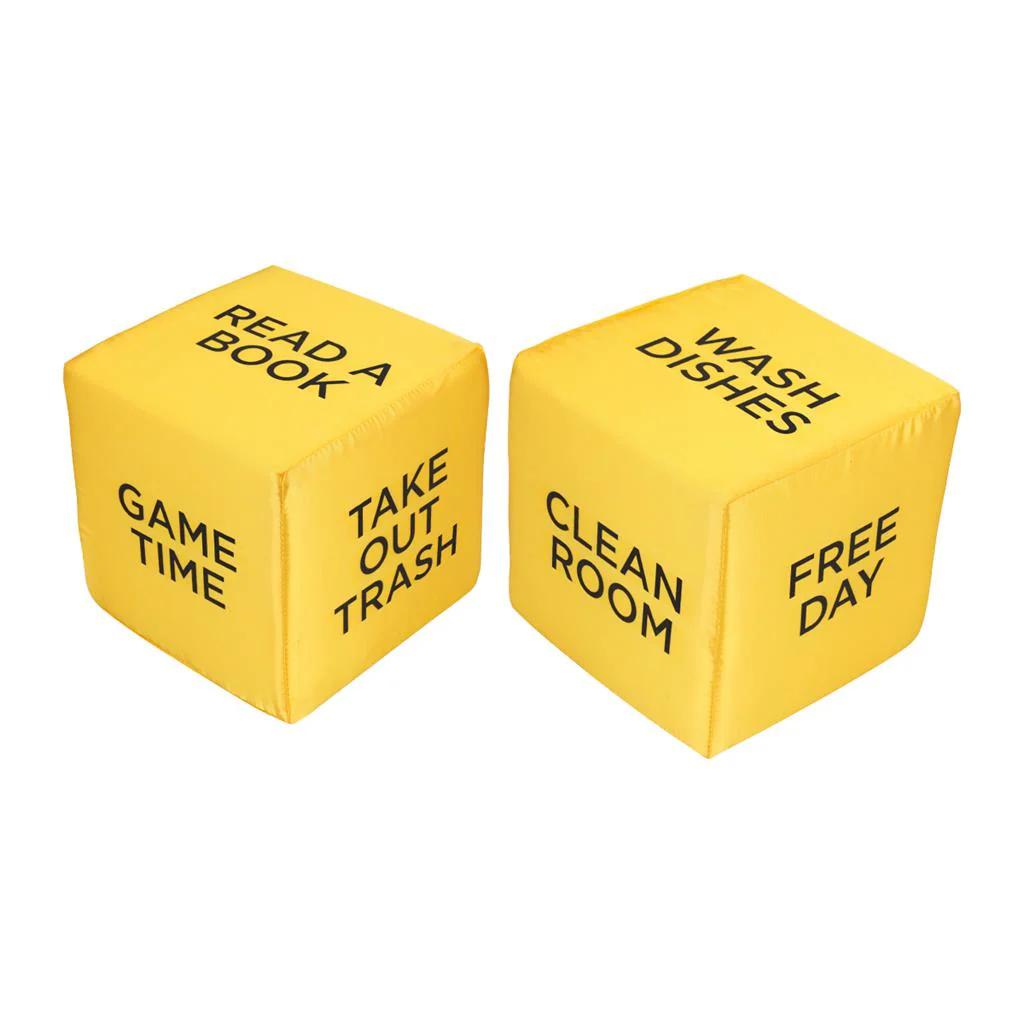 Skill Dice - Image 5