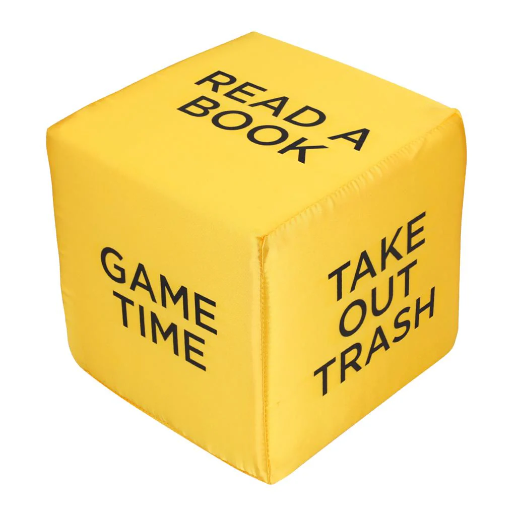 Skill Dice - Image 6