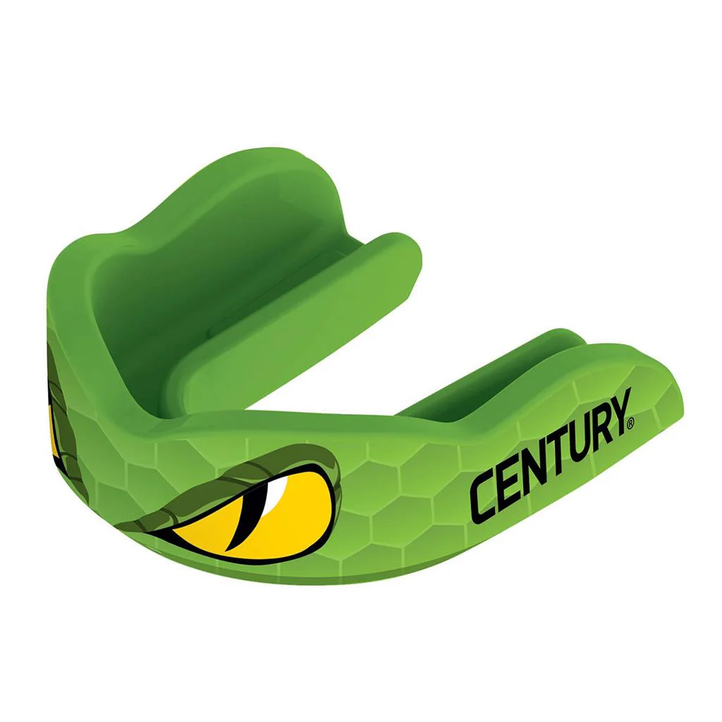 Snake Eyes Mouthguard