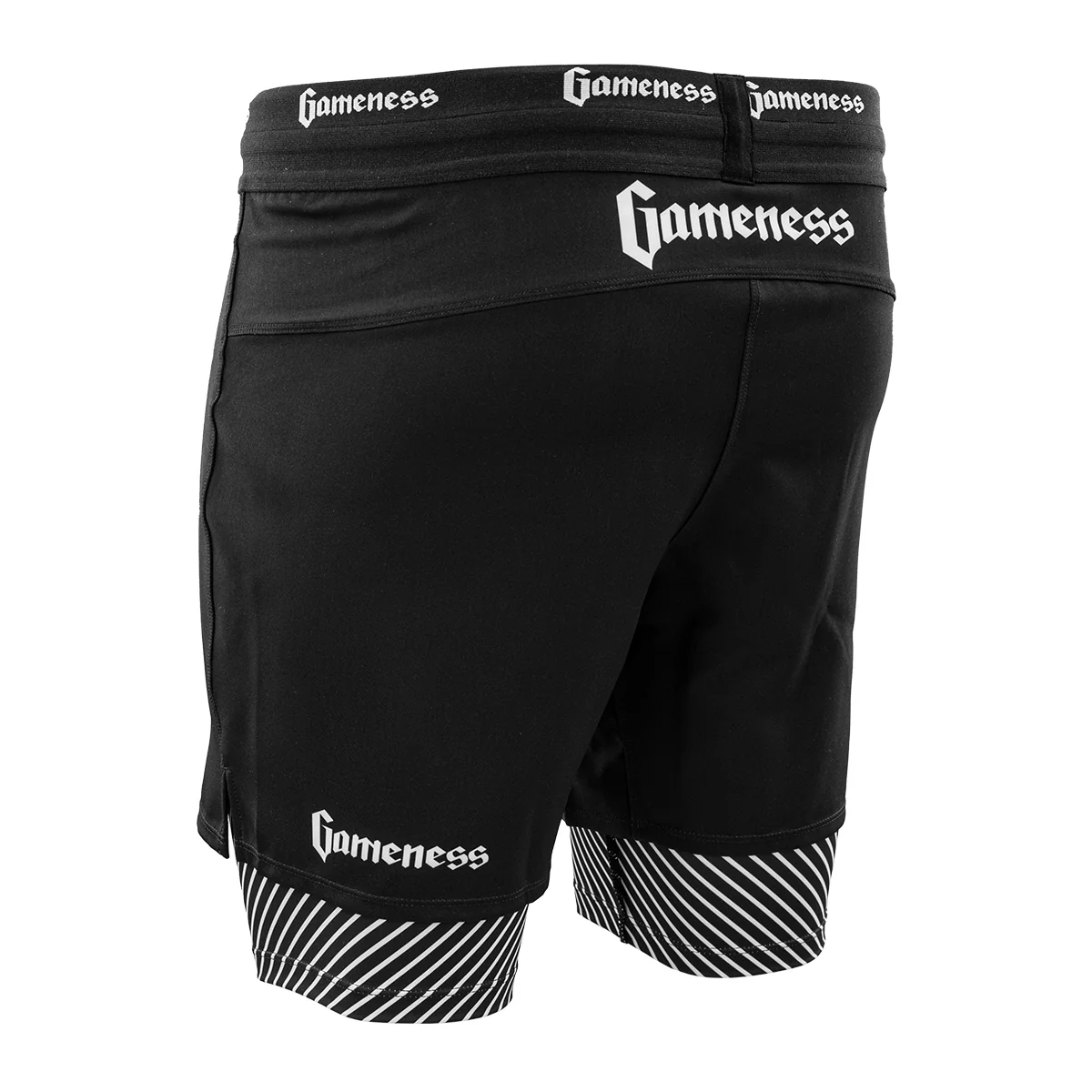 Spirit Animal Grappling Short - Image 3